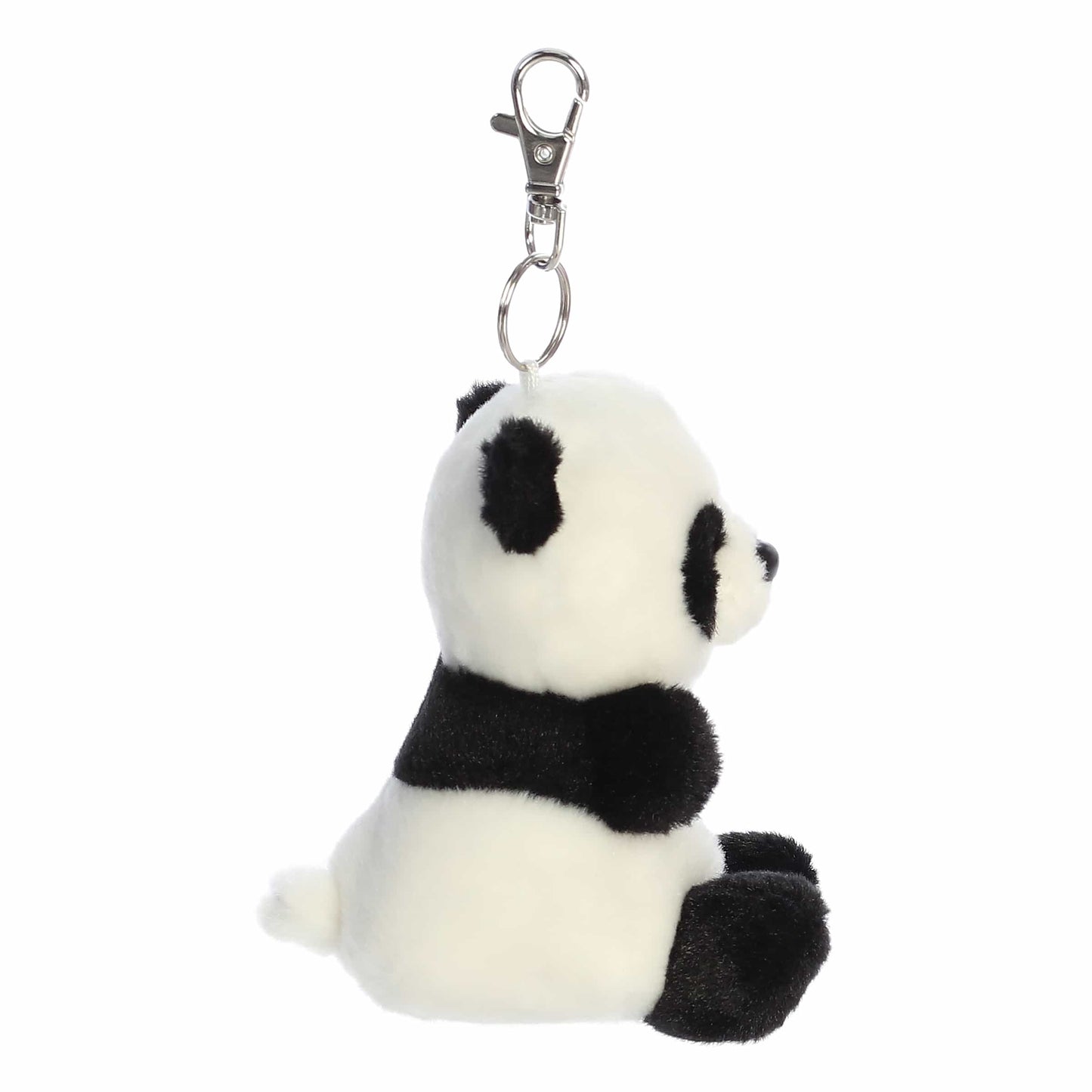 Bamboo Panda Clip-On | Aurora Palm Pals