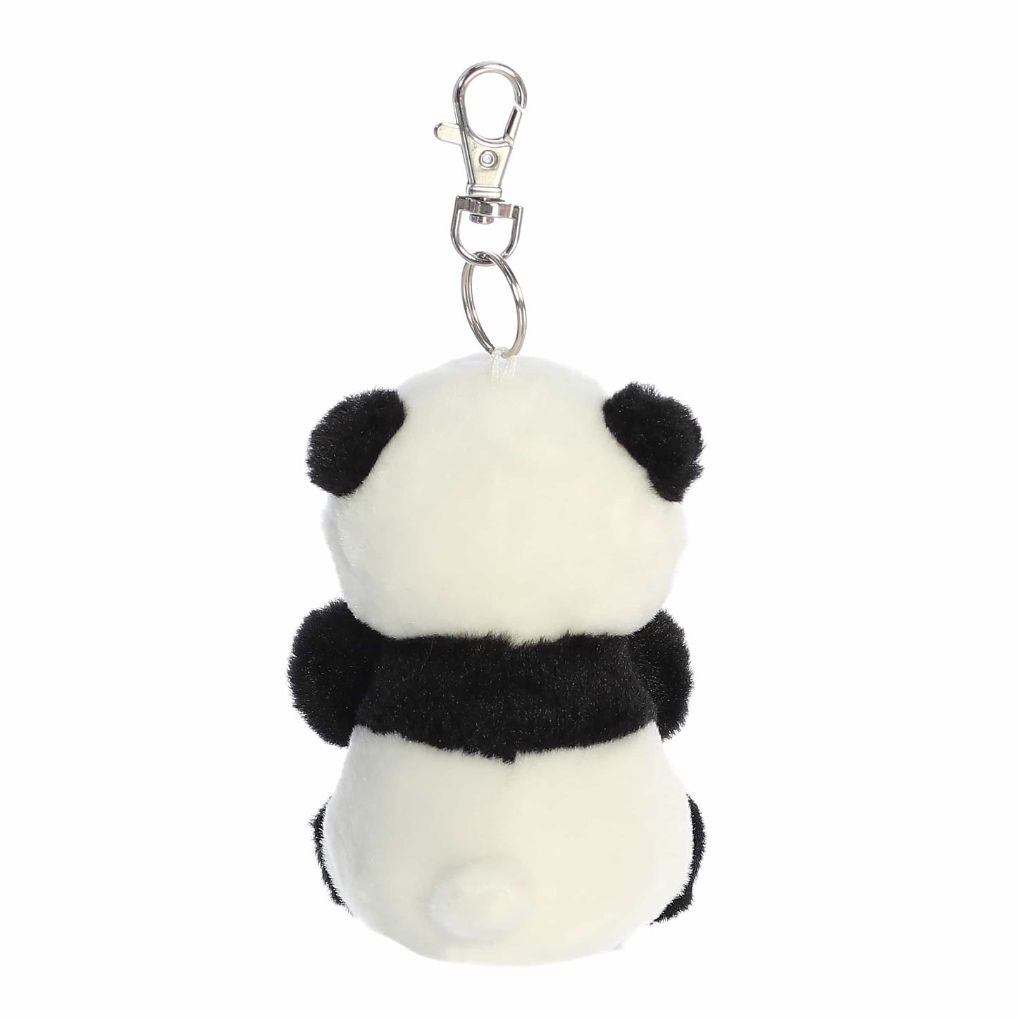 Bamboo Panda Clip-On | Aurora Palm Pals