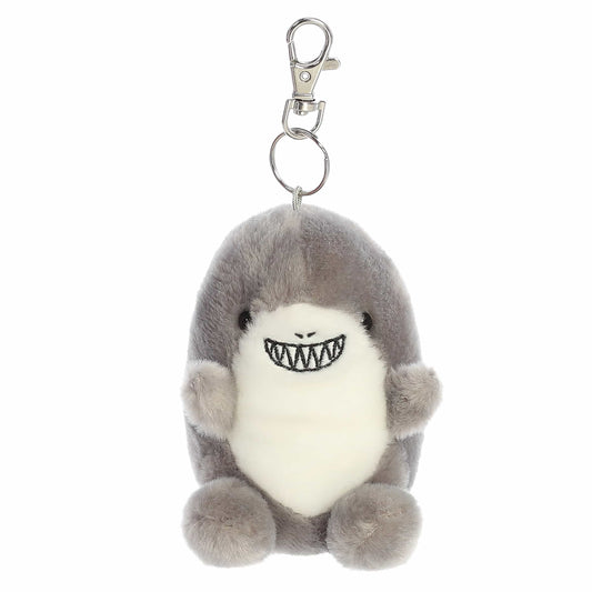 Chomps Shark Clip-On | Aurora Palm Pals