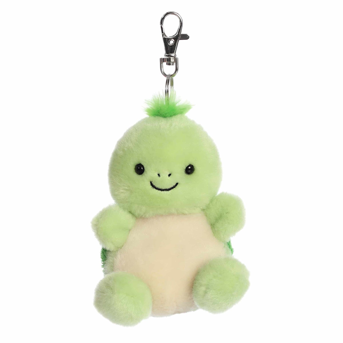 Tiny Turtle Clip-On | Aurora Palm Pals