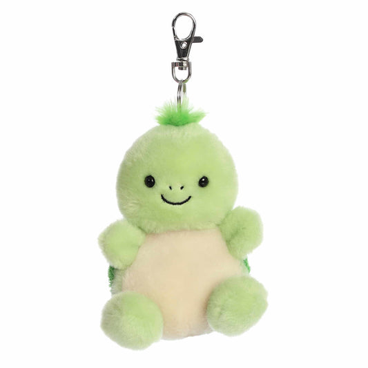 Tiny Turtle Clip-On | Aurora Palm Pals