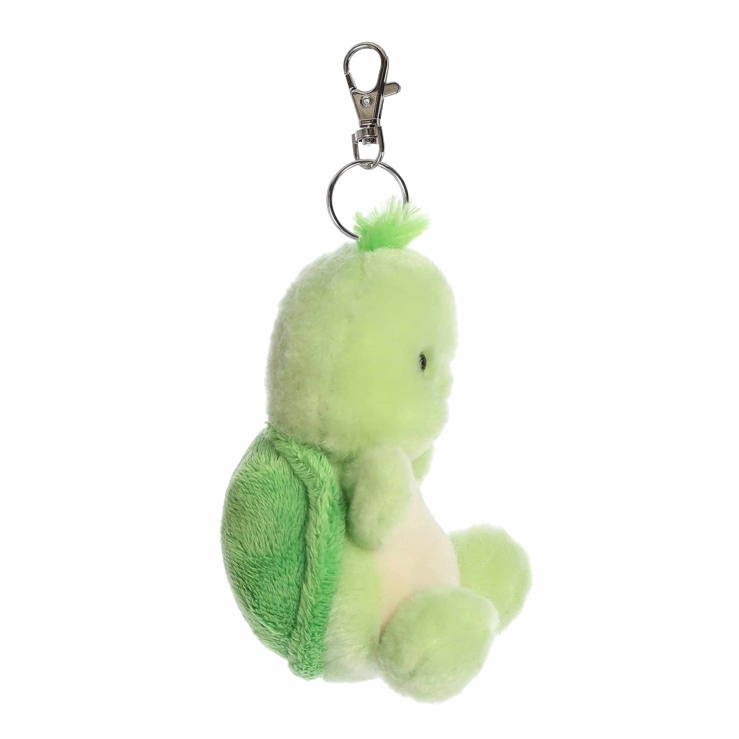 Tiny Turtle Clip-On | Aurora Palm Pals