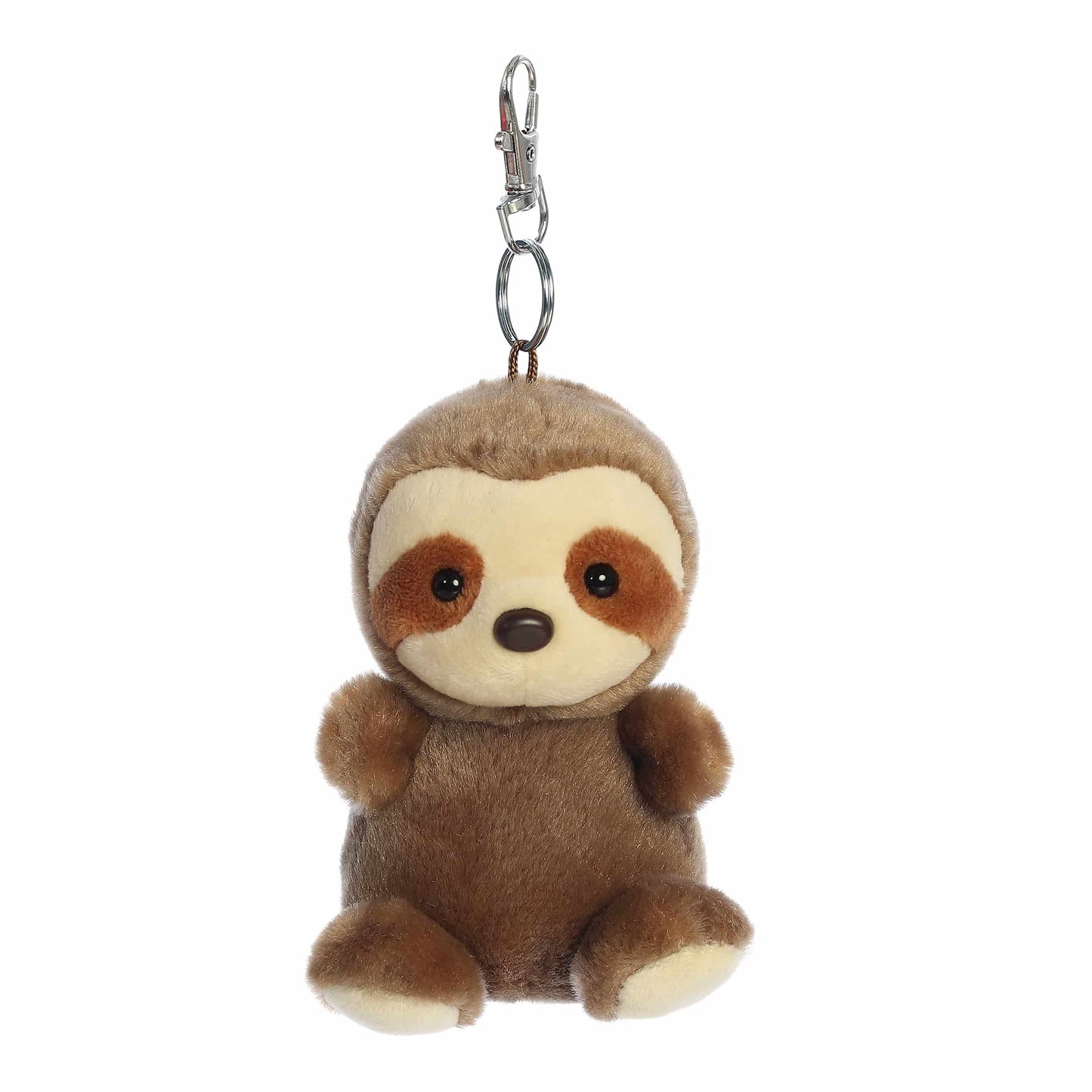 Slomo Sloth Clip-On | Aurora Palm Pals