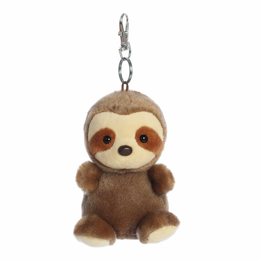 Slomo Sloth Clip-On | Aurora Palm Pals
