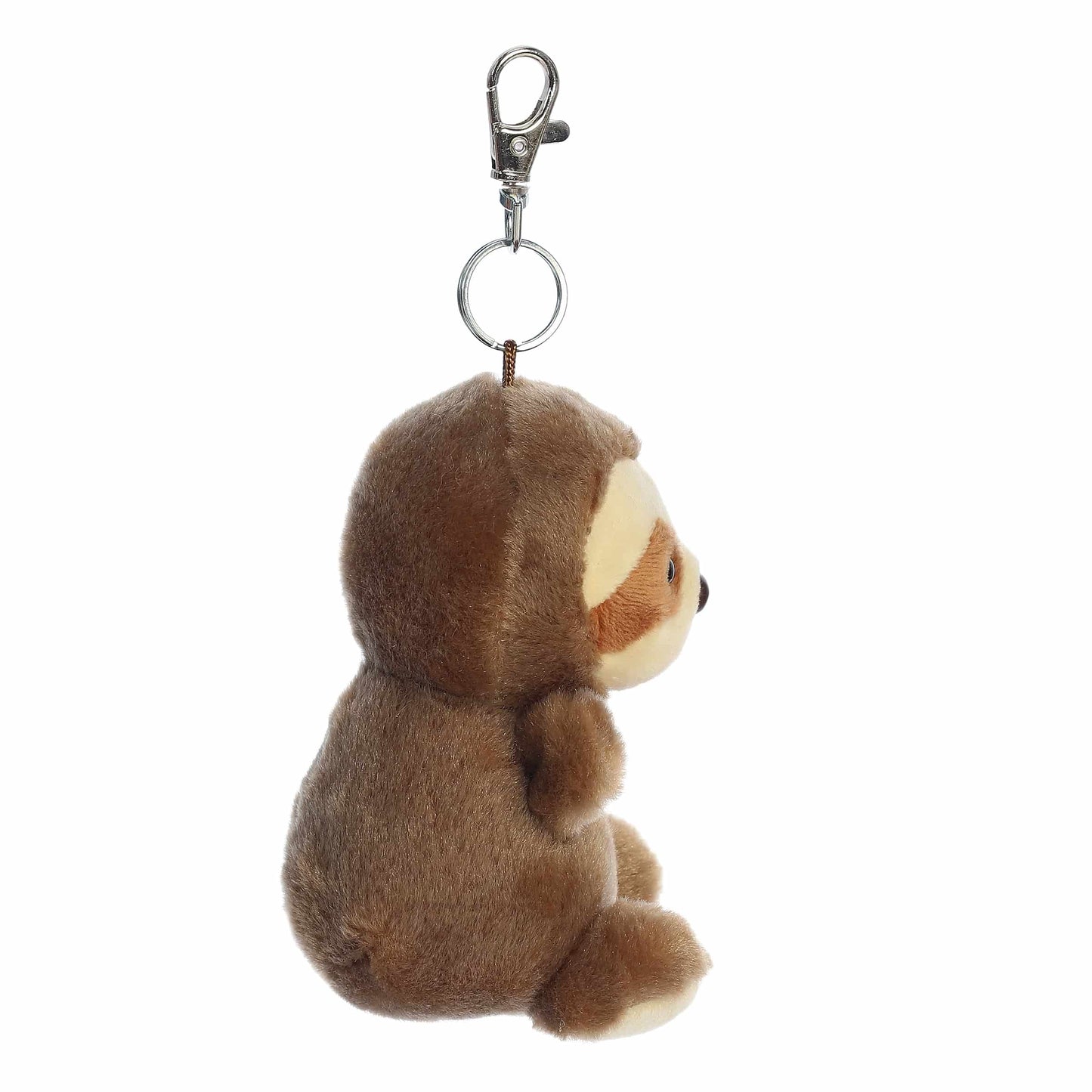 Slomo Sloth Clip-On | Aurora Palm Pals