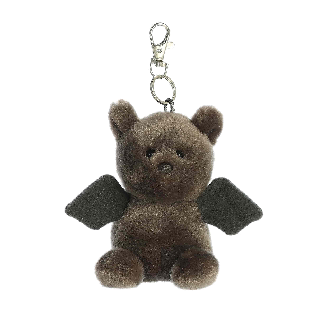 Luna Bat Clip-On | Aurora Palm Pals