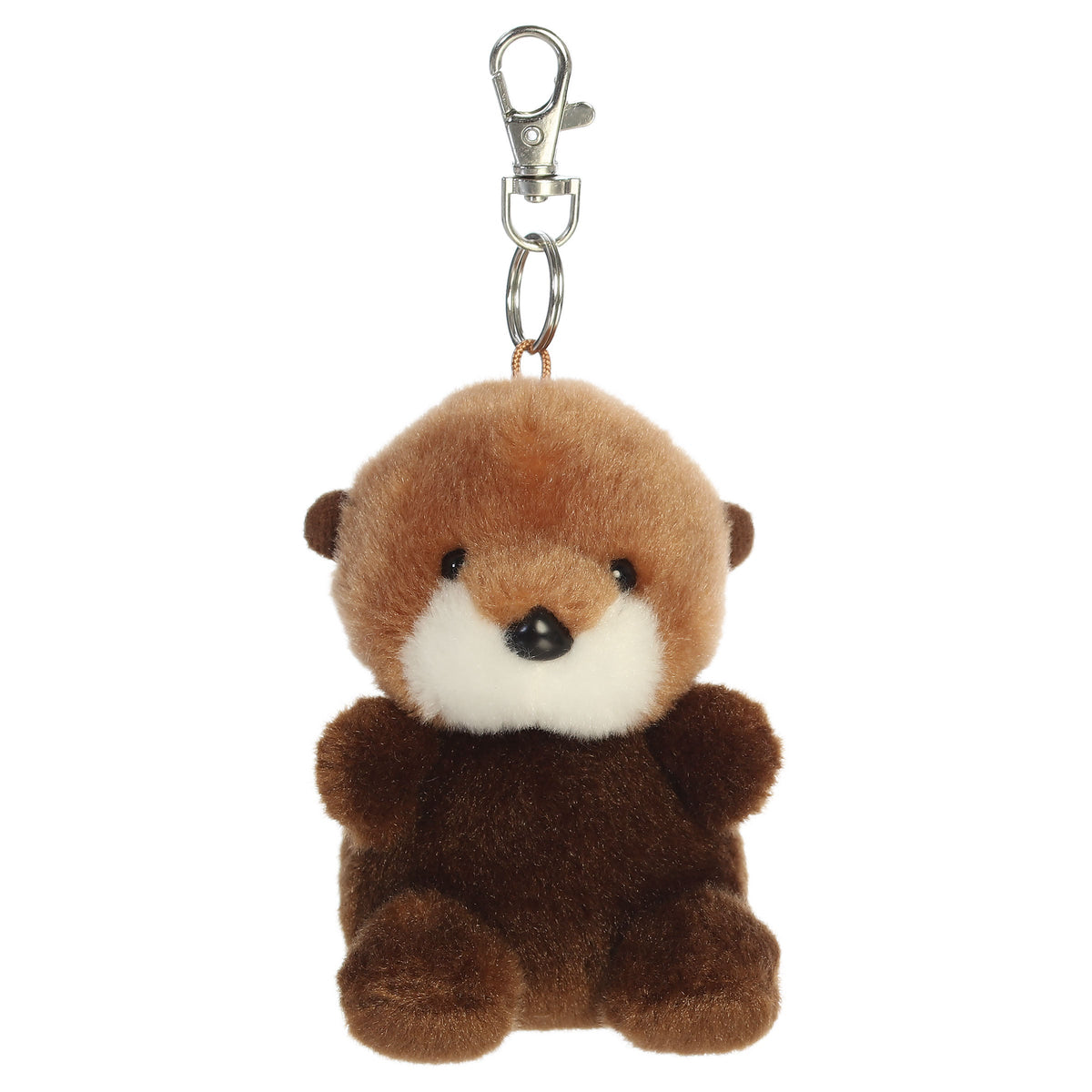 Selena Sea Otter Clip-On | Aurora Palm Pals