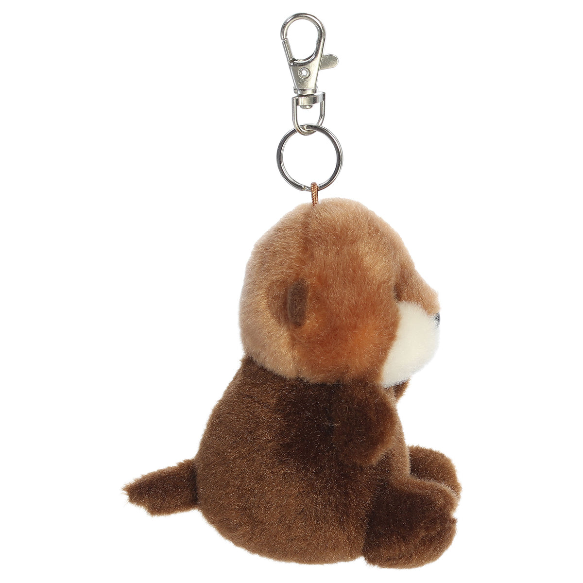 Selena Sea Otter Clip-On | Aurora Palm Pals
