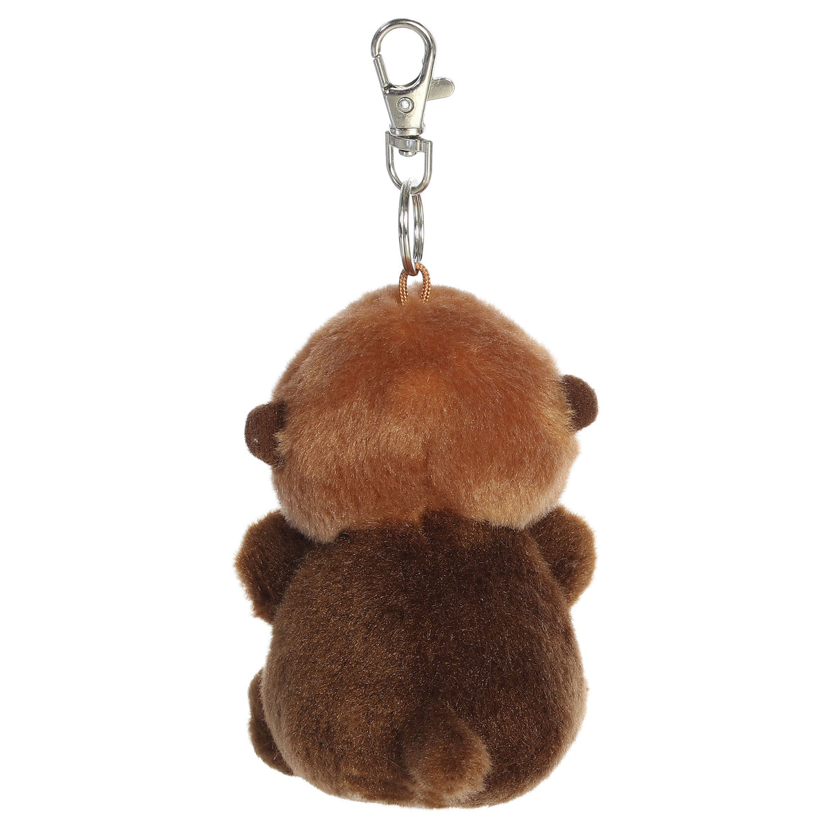 Selena Sea Otter Clip-On | Aurora Palm Pals