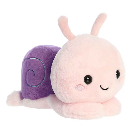 Sena Sea Snail | Aurora Too Cute