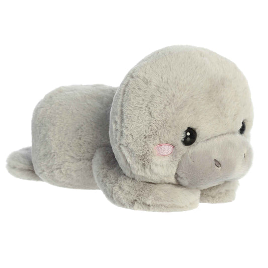 Millie Manatee | Aurora Too Cute