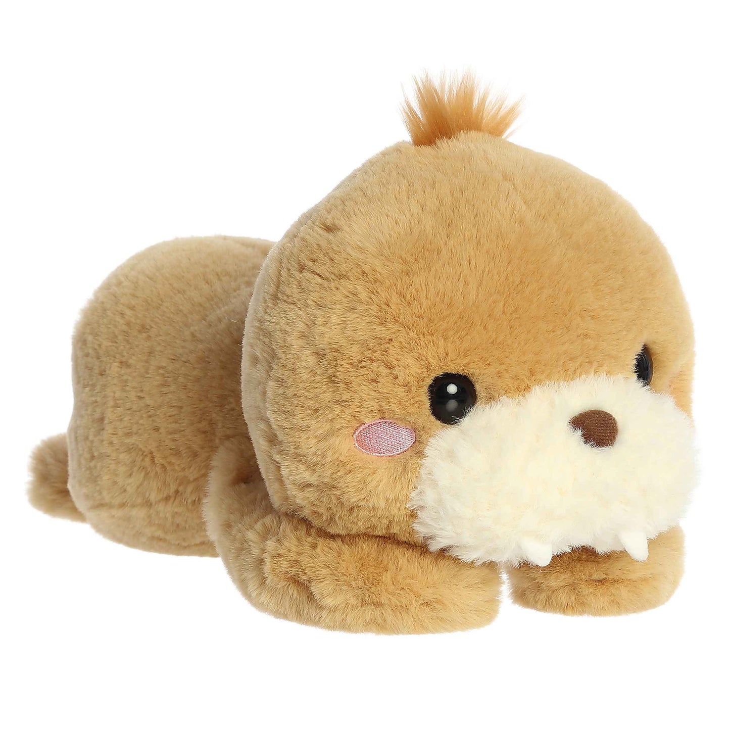 Wully Walrus | Aurora Too Cute