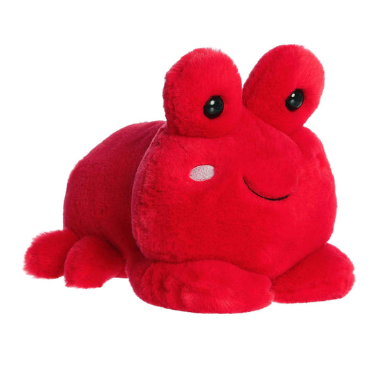 Crista Crab | Aurora Too Cute