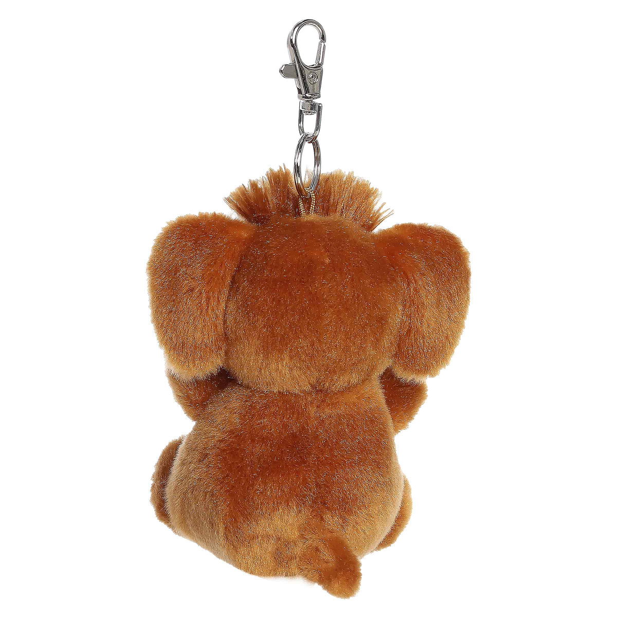 Mo Wooly Mammoth Clip-On | Aurora Palm Pals