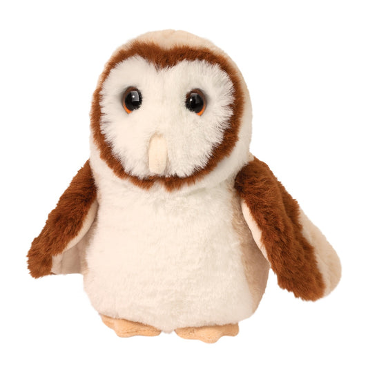 Rafter Barn Owl | Douglas Cuddle Toys