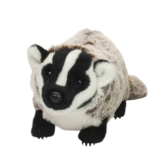Barry Badger | Douglas Cuddle Toys