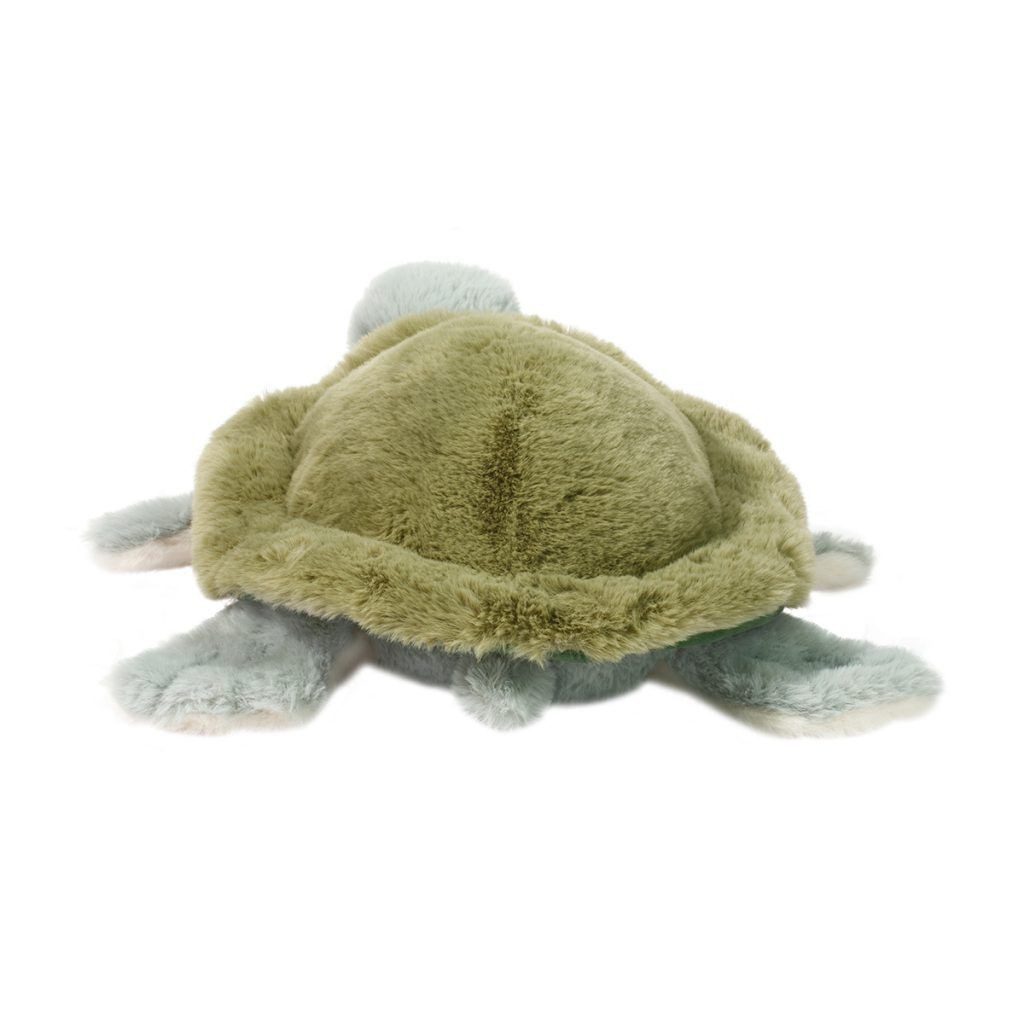 Sheldon DLux Sea Turtle | Douglas Cuddle Toys