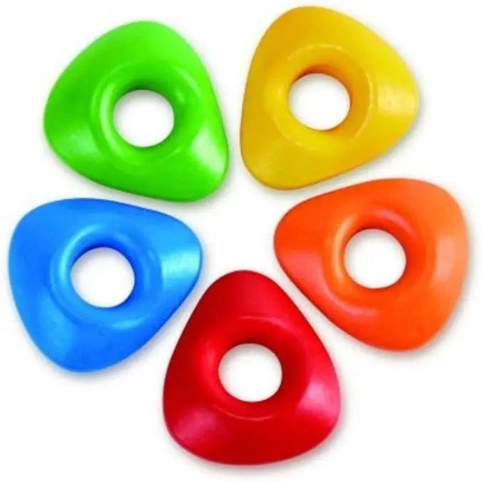 Easy-Grip Crayons