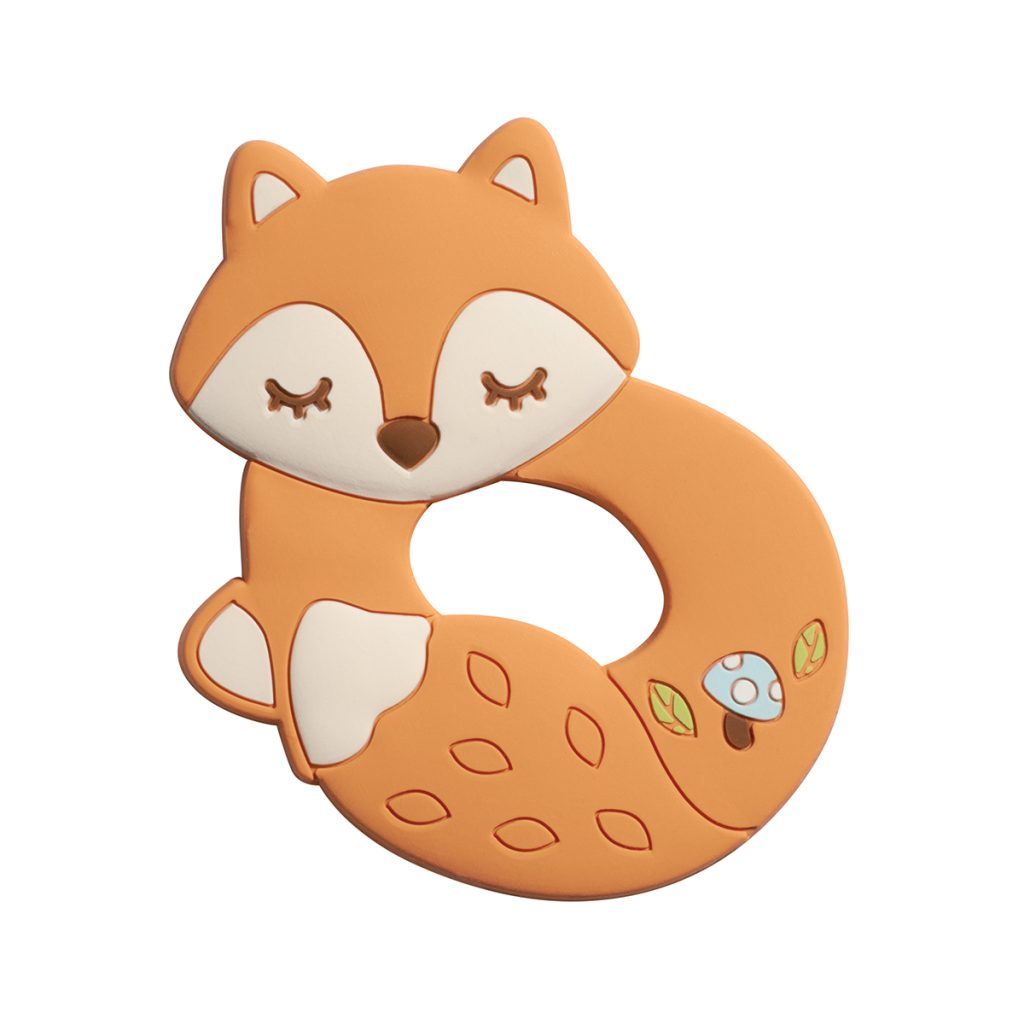 Douglas Baby Teethers
