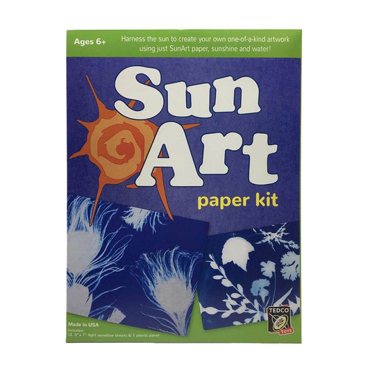 Sun Art Paper Kit | Large
