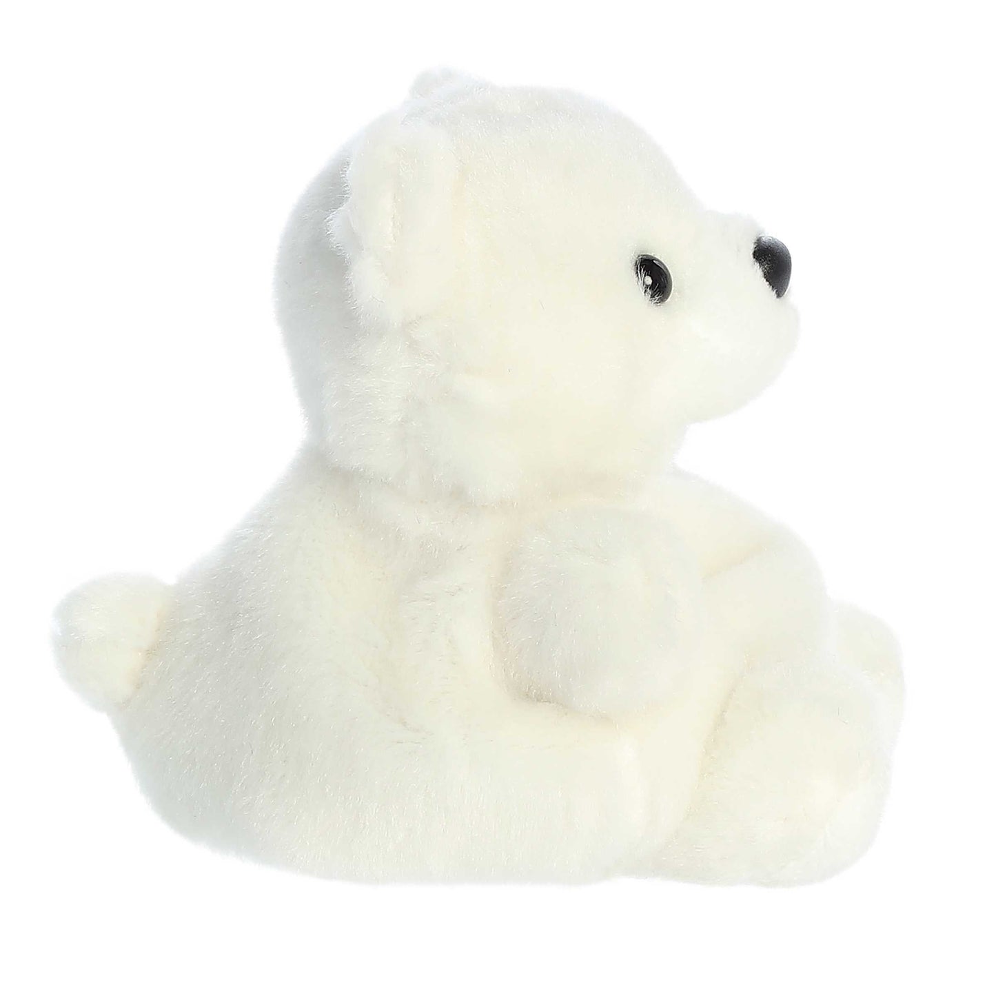 Puck Polar Bear | Aurora Palm Pals