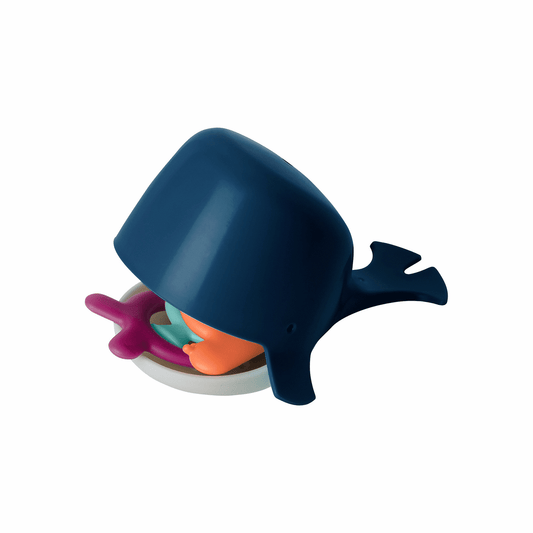Boon Chomp | Bath Toy