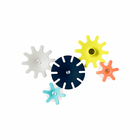 Boon Cogs | Bath Toy