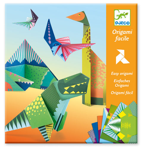 Origami | Dinosaurs