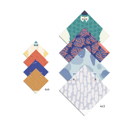 Origami | Family
