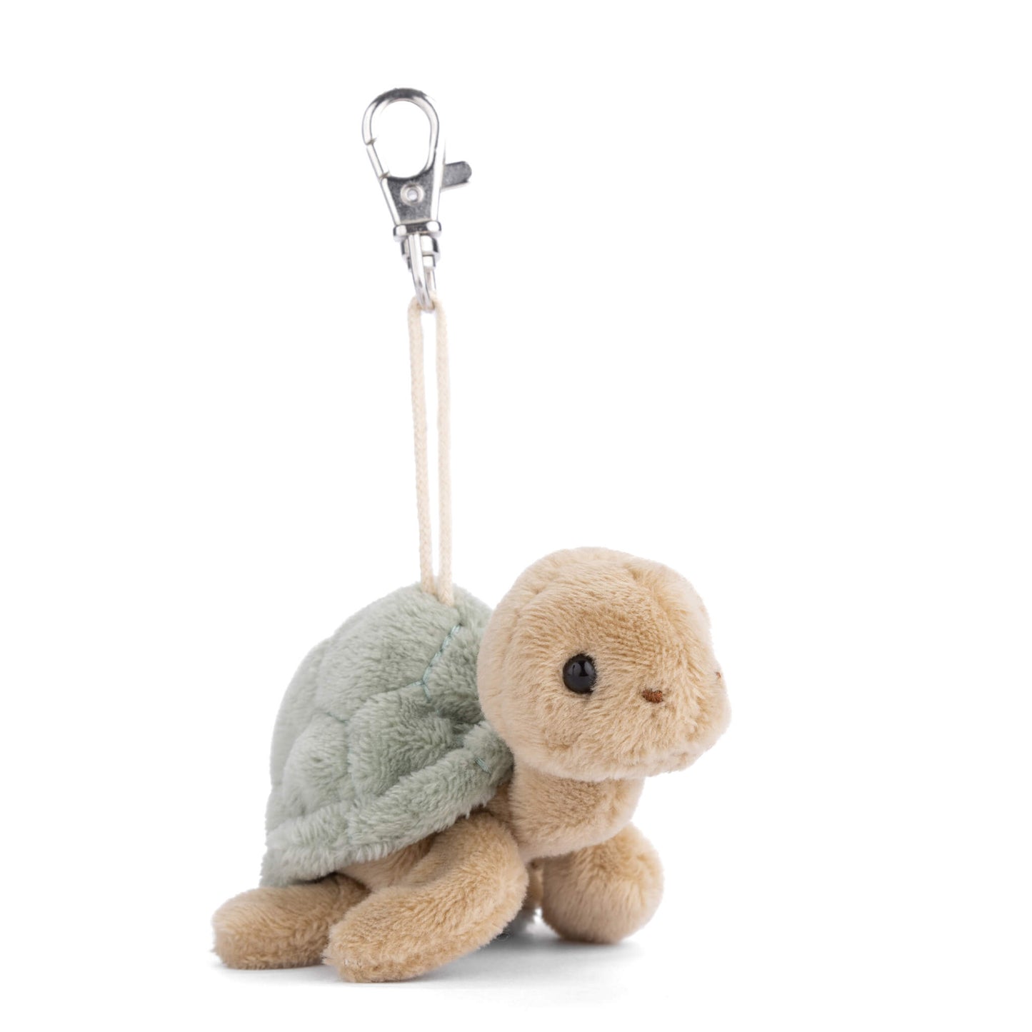 Sandy Sea Turtle  Bag Charm | Bukowski Bears