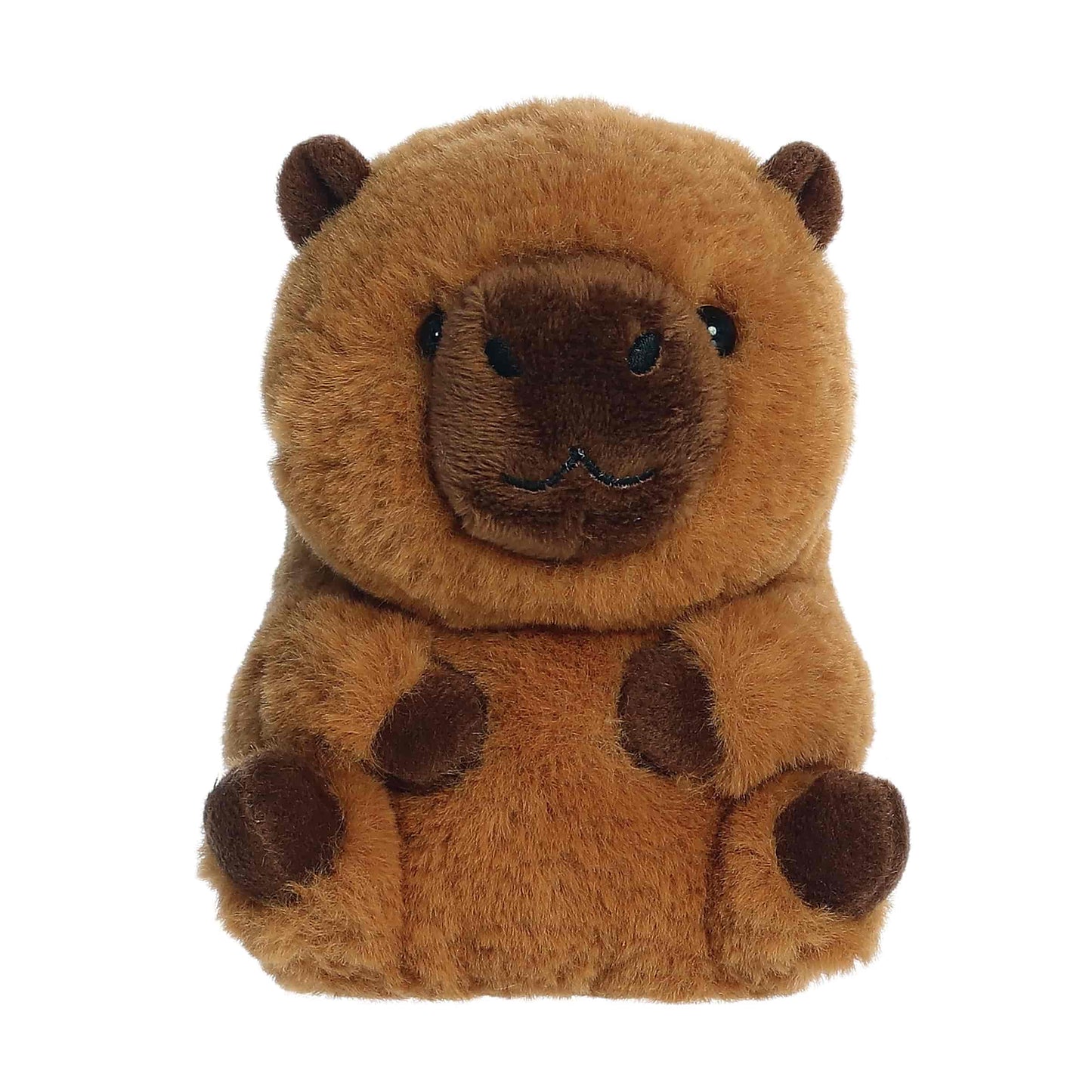 Charlie Capybara | Aurora Rolly Pets
