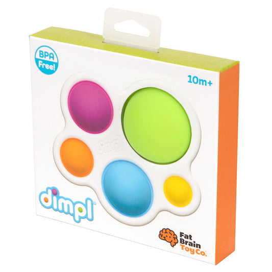 Dimpl Popping Toy
