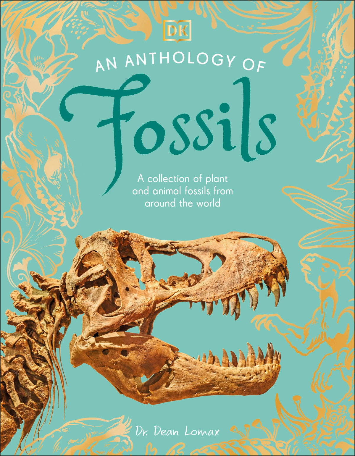 An Anthology Of Fossils