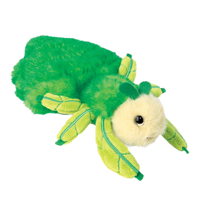 Larry Leaf Bug  | Douglas