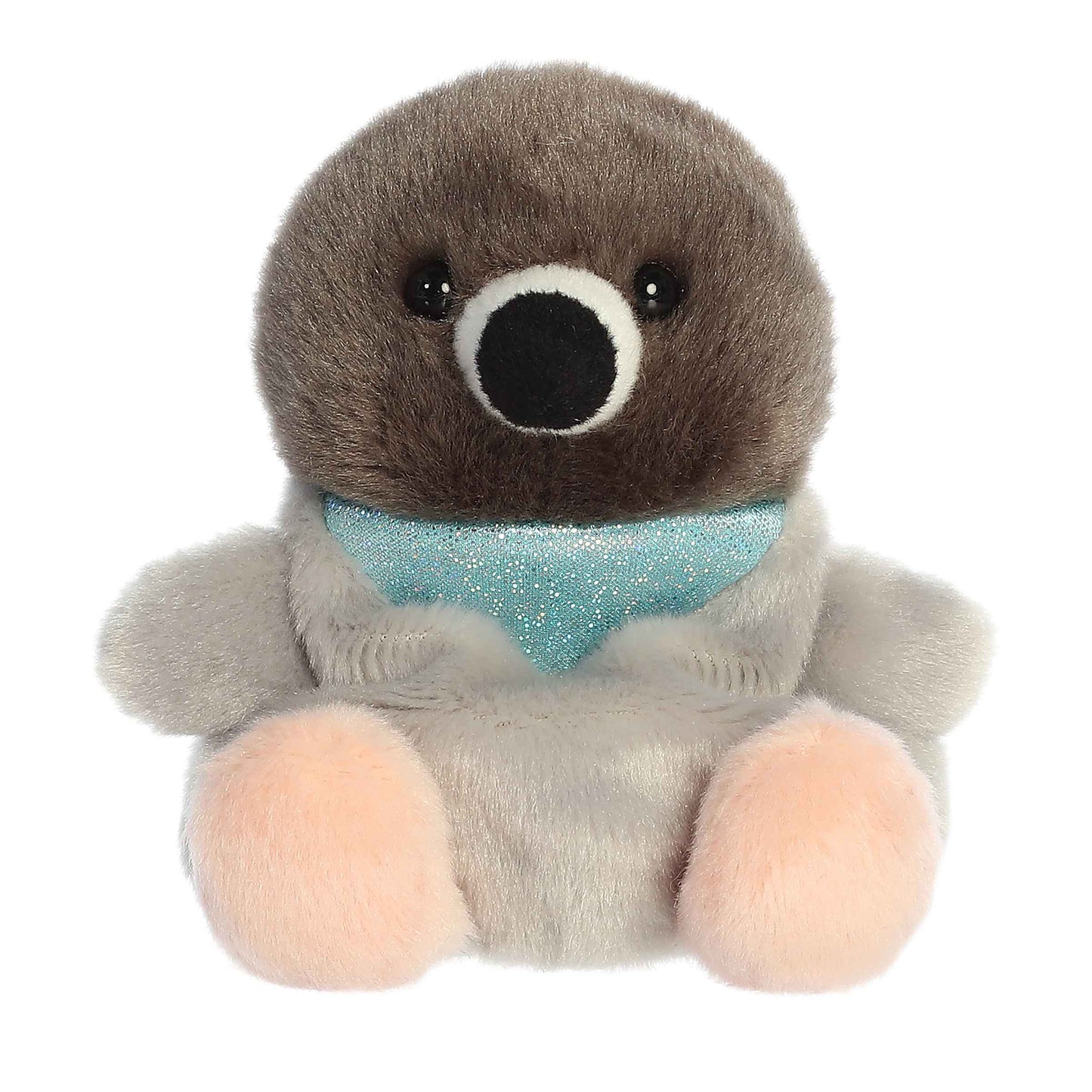 Crumbs Pigeon | Aurora Palm Pals