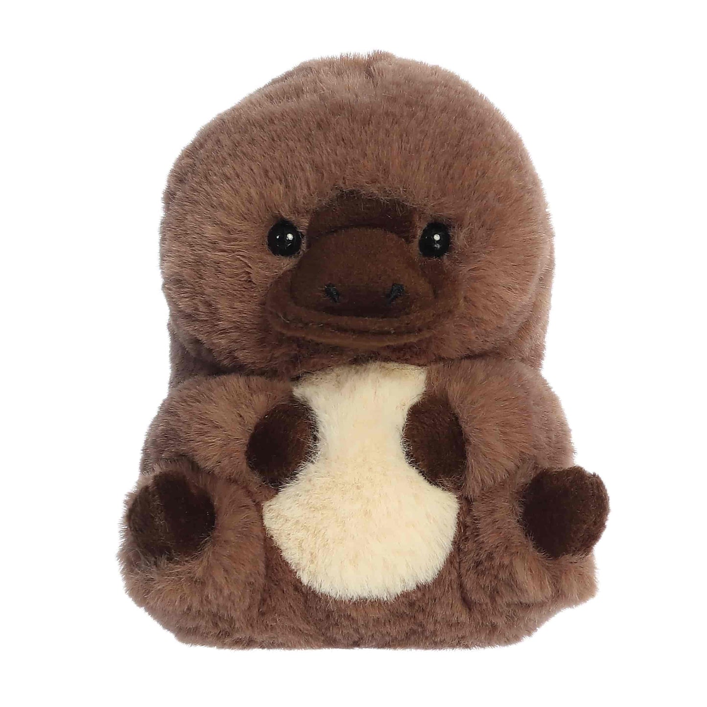 Porter Platypus | Aurora Rolly Pets