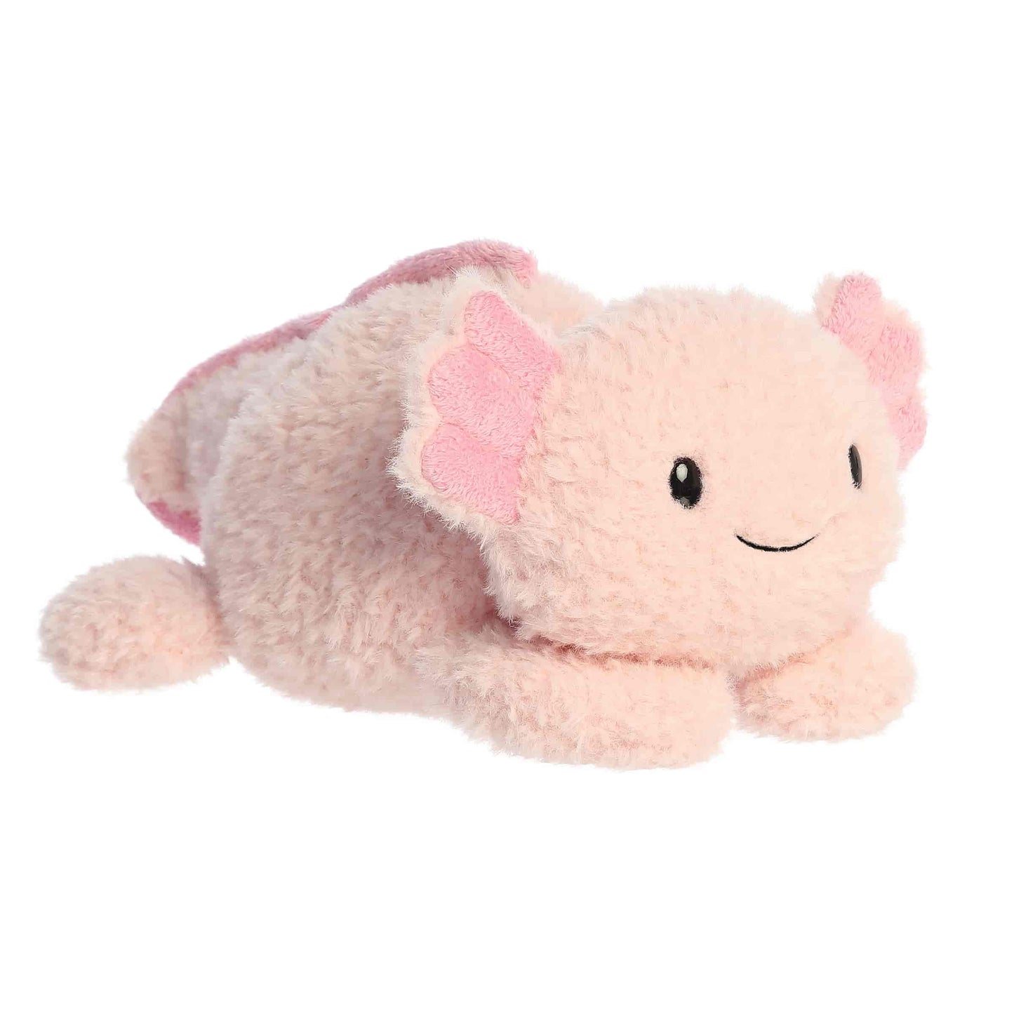 Arturo Axolotl | Aurora Rumplers