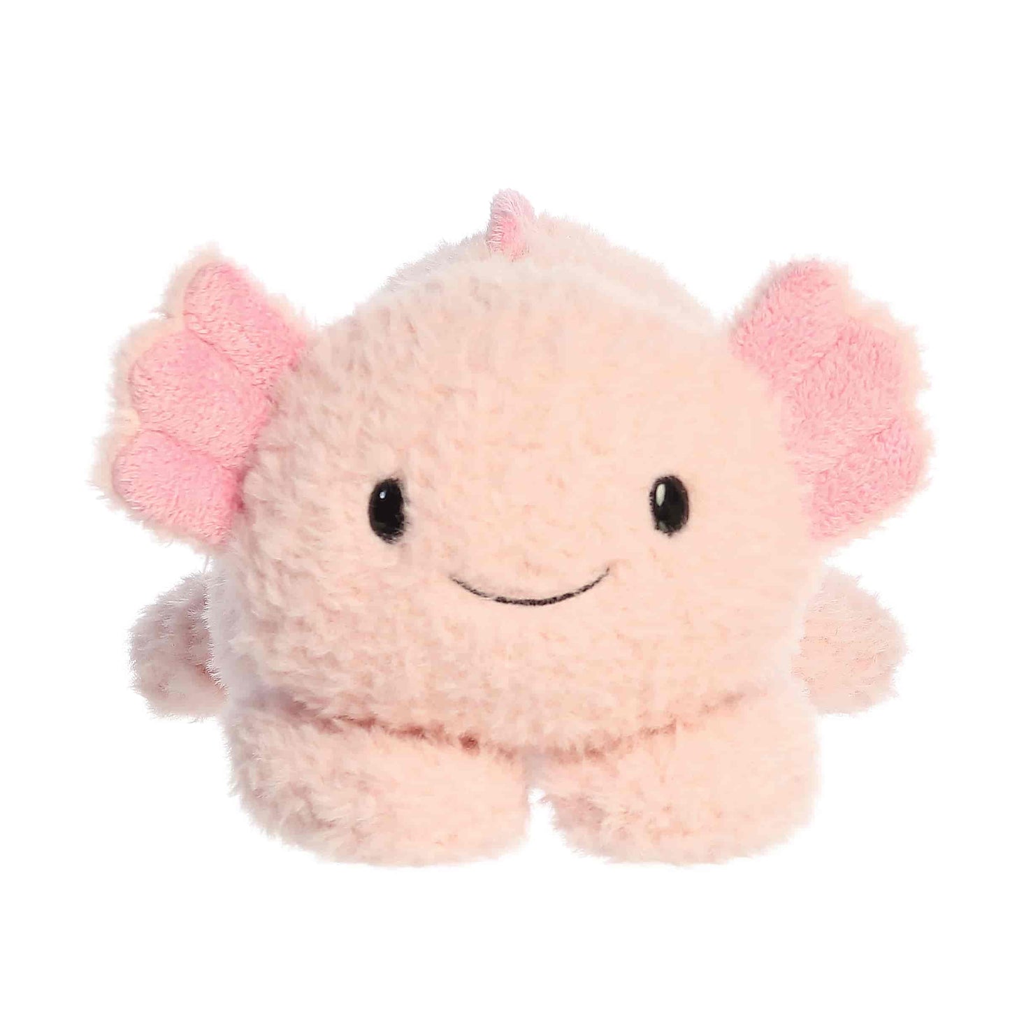 Arturo Axolotl | Aurora Rumplers