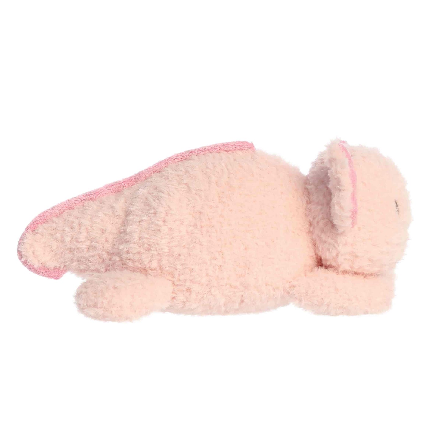 Arturo Axolotl | Aurora Rumplers