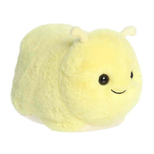 Bowie Banana Slug | Aurora Spudsters
